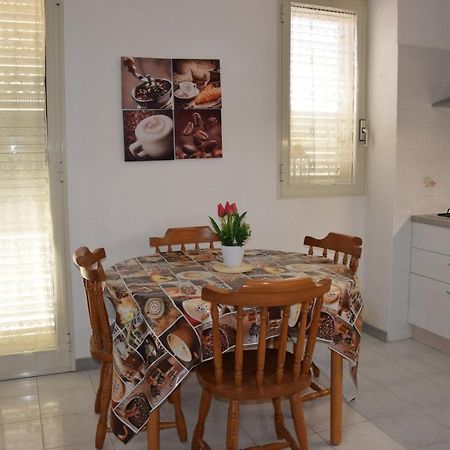 Casa Riviera Appartement Donnalucata  Buitenkant foto
