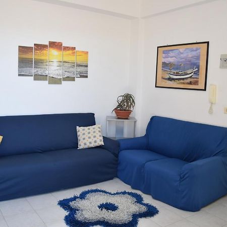 Casa Riviera Appartement Donnalucata  Buitenkant foto