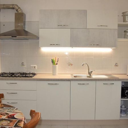 Casa Riviera Appartement Donnalucata  Buitenkant foto