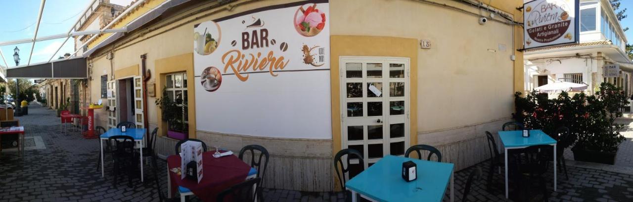 Casa Riviera Appartement Donnalucata  Buitenkant foto