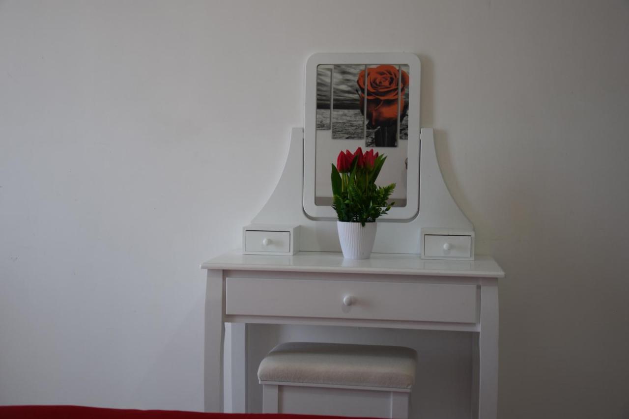 Casa Riviera Appartement Donnalucata  Buitenkant foto