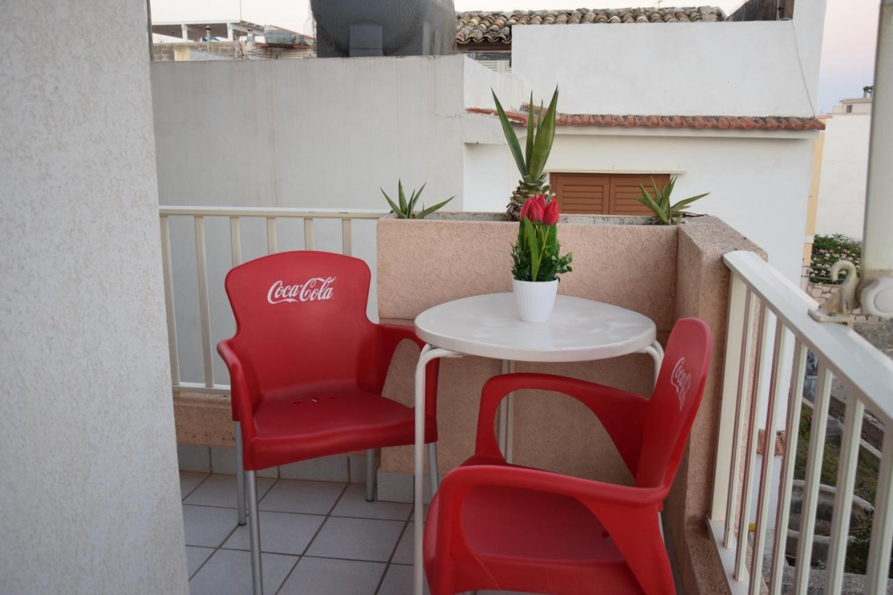 Casa Riviera Appartement Donnalucata  Buitenkant foto