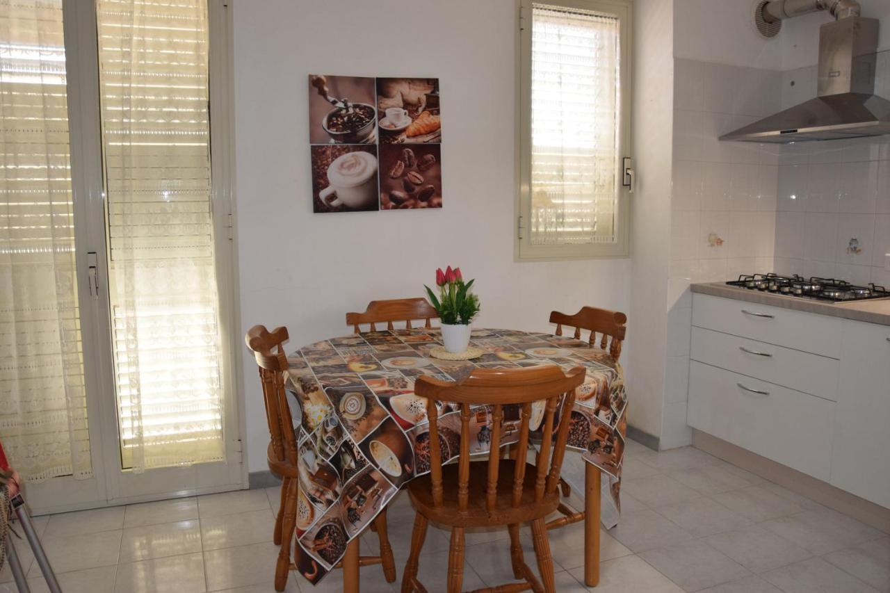 Casa Riviera Appartement Donnalucata  Buitenkant foto
