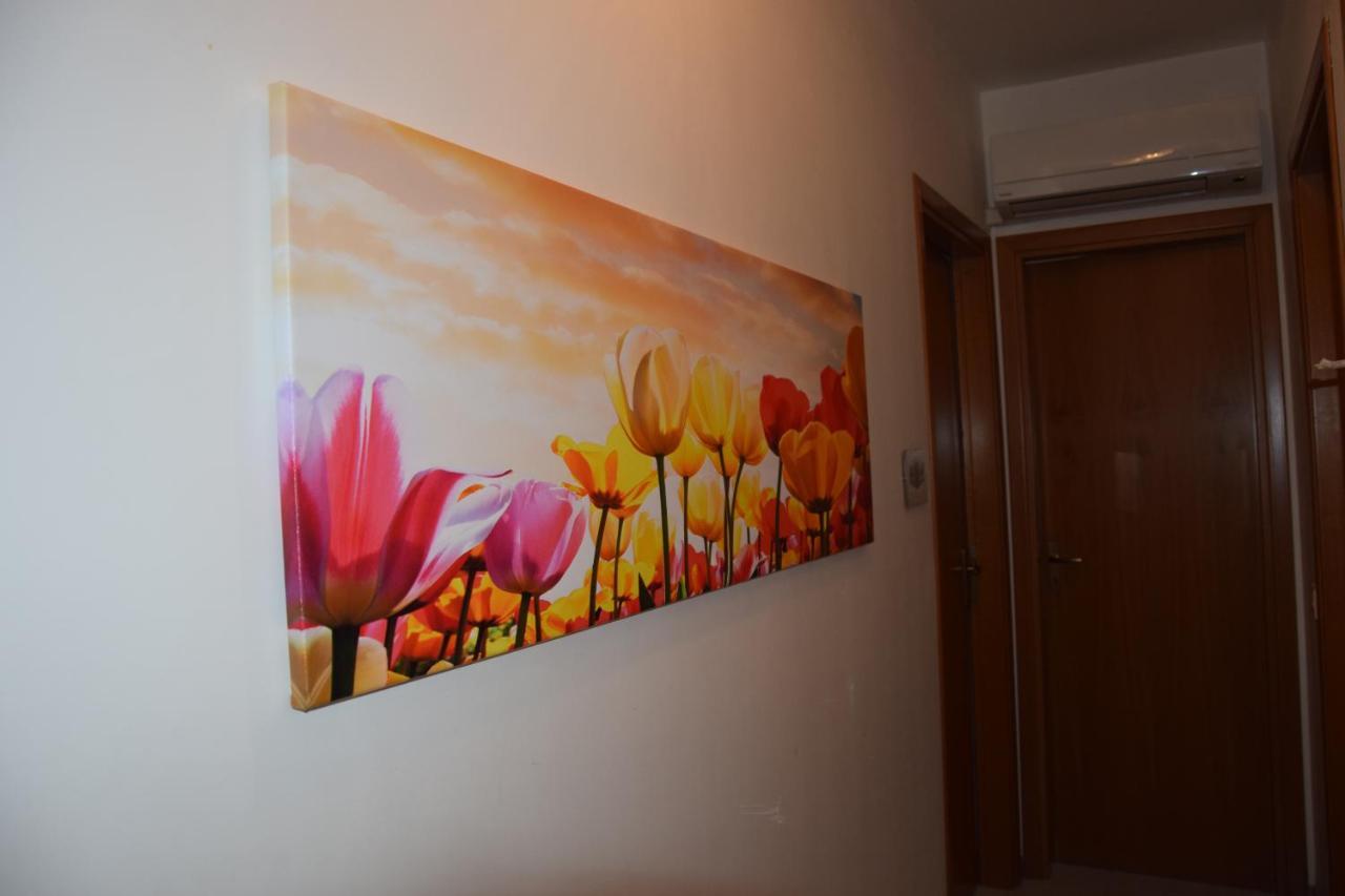 Casa Riviera Appartement Donnalucata  Buitenkant foto