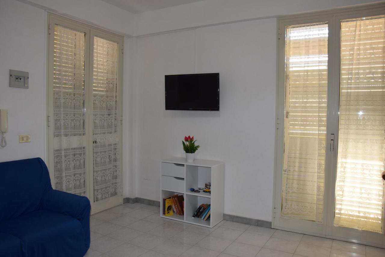 Casa Riviera Appartement Donnalucata  Buitenkant foto