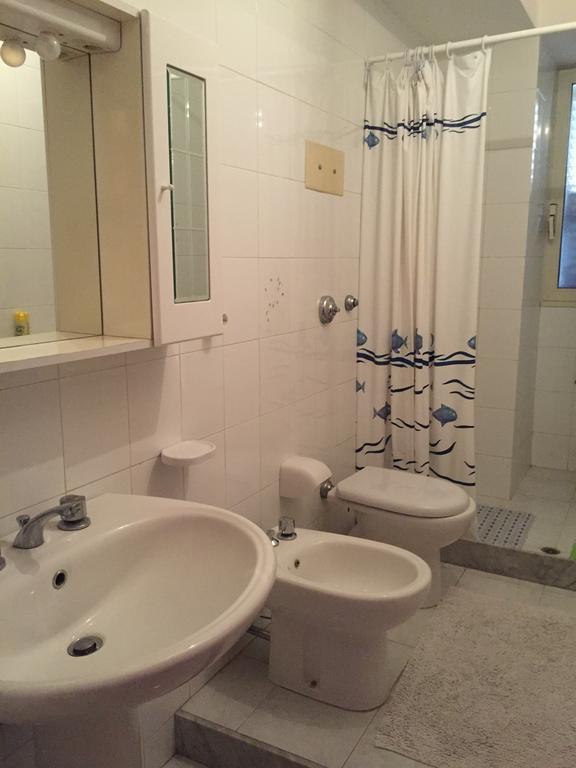 Casa Riviera Appartement Donnalucata  Kamer foto