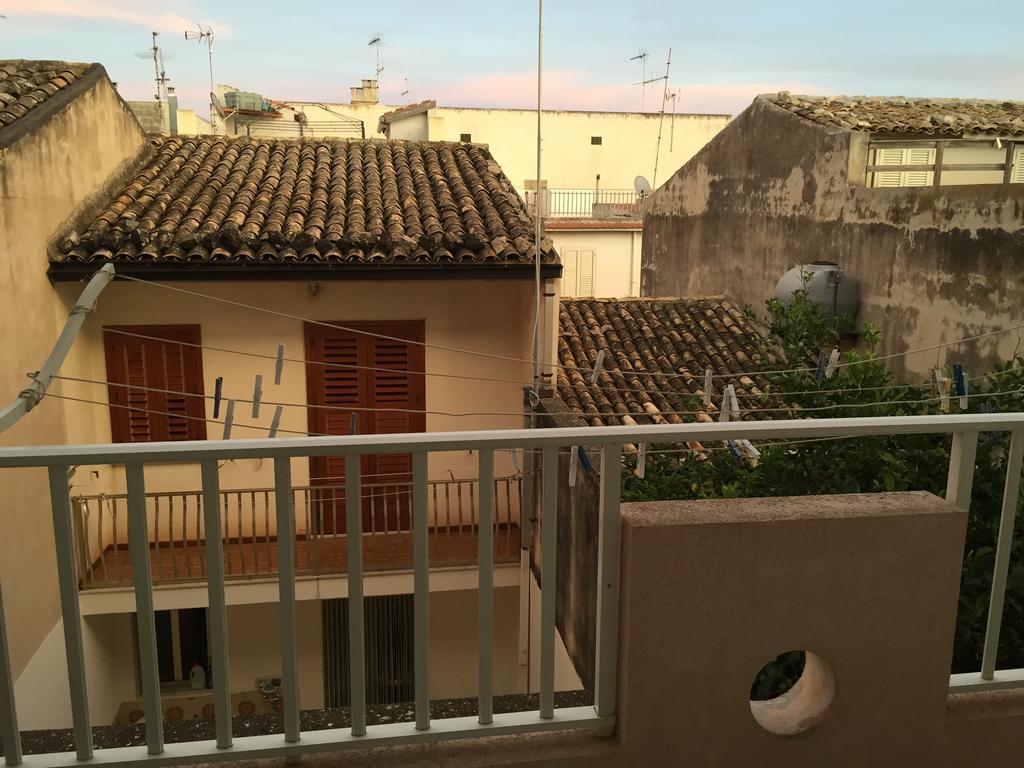 Casa Riviera Appartement Donnalucata  Kamer foto