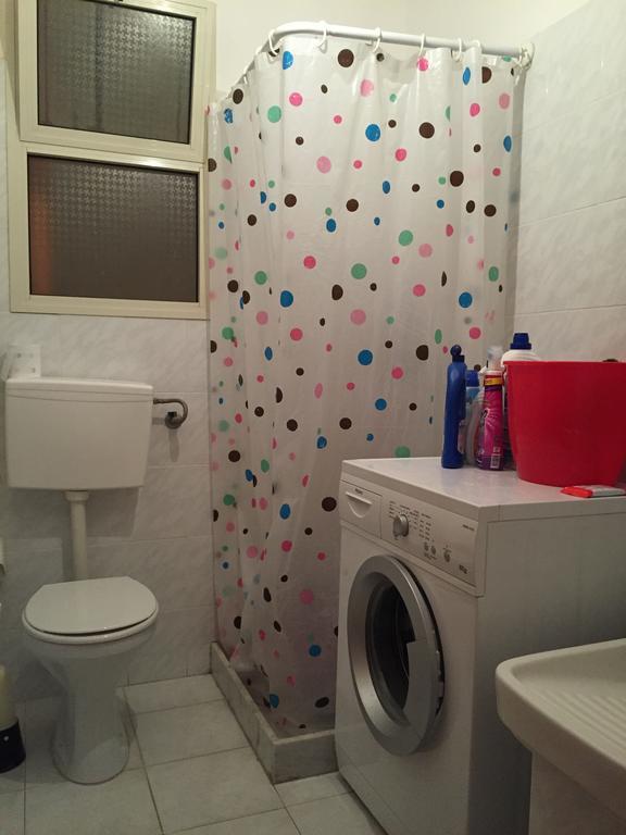 Casa Riviera Appartement Donnalucata  Kamer foto